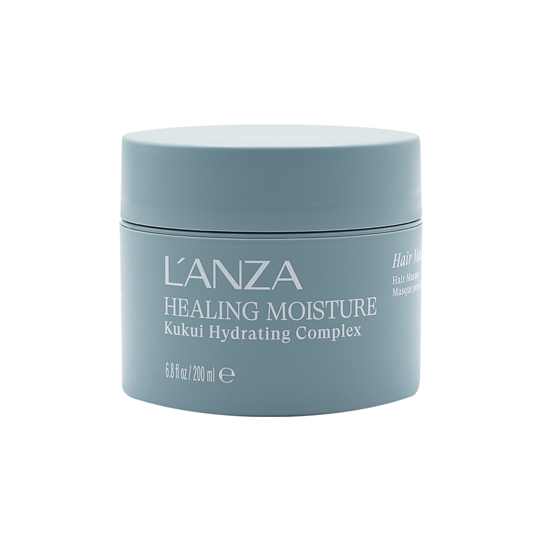 L'ANZA Healing Moisture Hair Masque 200 ml 200 ml