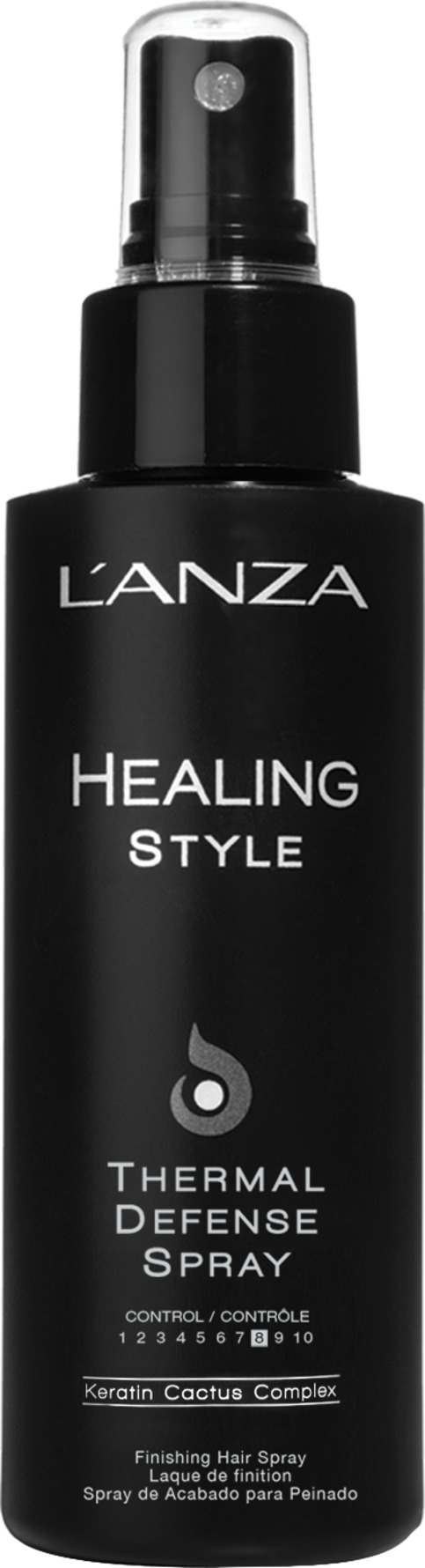 L'ANZA Healing Style Thermal Defense Spray 200 ml 200 ml