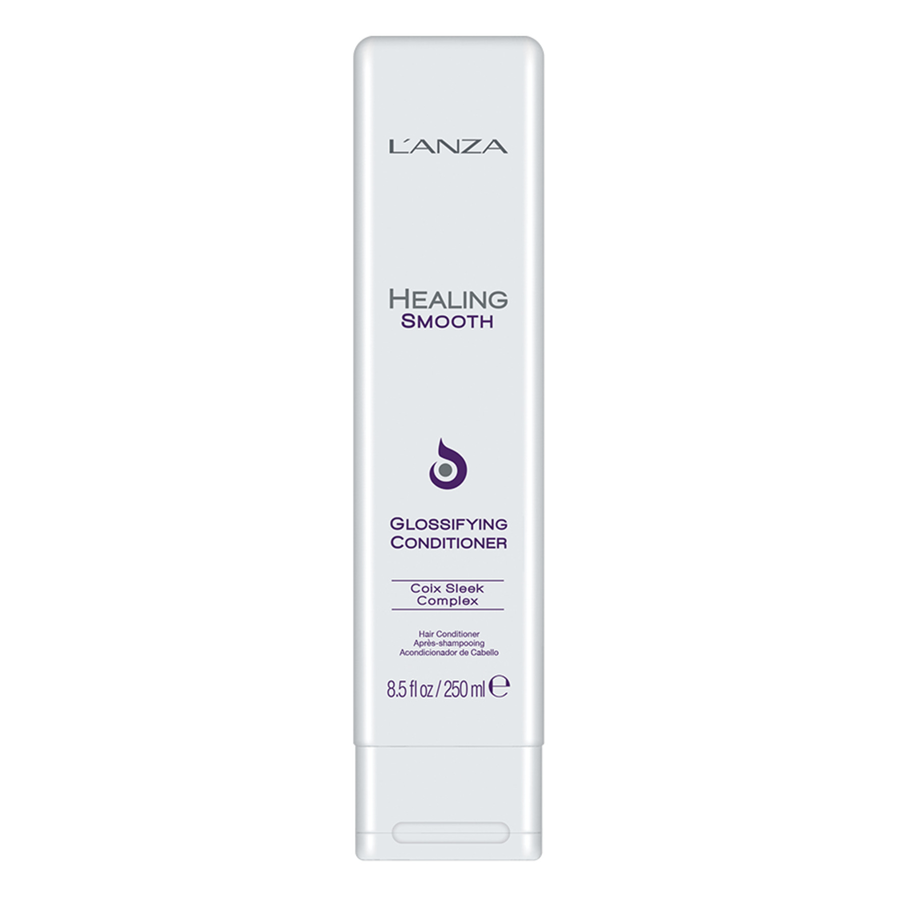 L'ANZA Healing Smooth Glossifying Conditioner 250 ml 250 ml