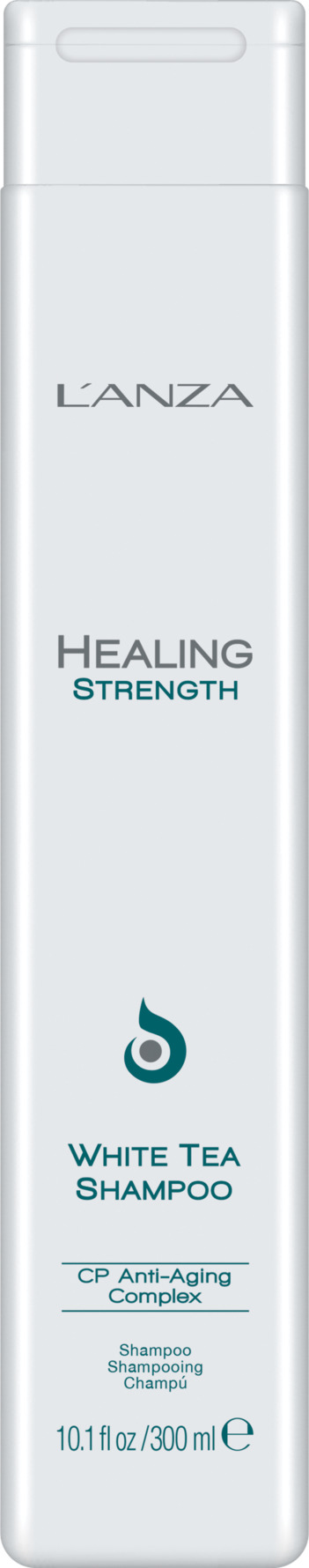 L'ANZA Healing Strength Shampoo 300 ml 300 ml