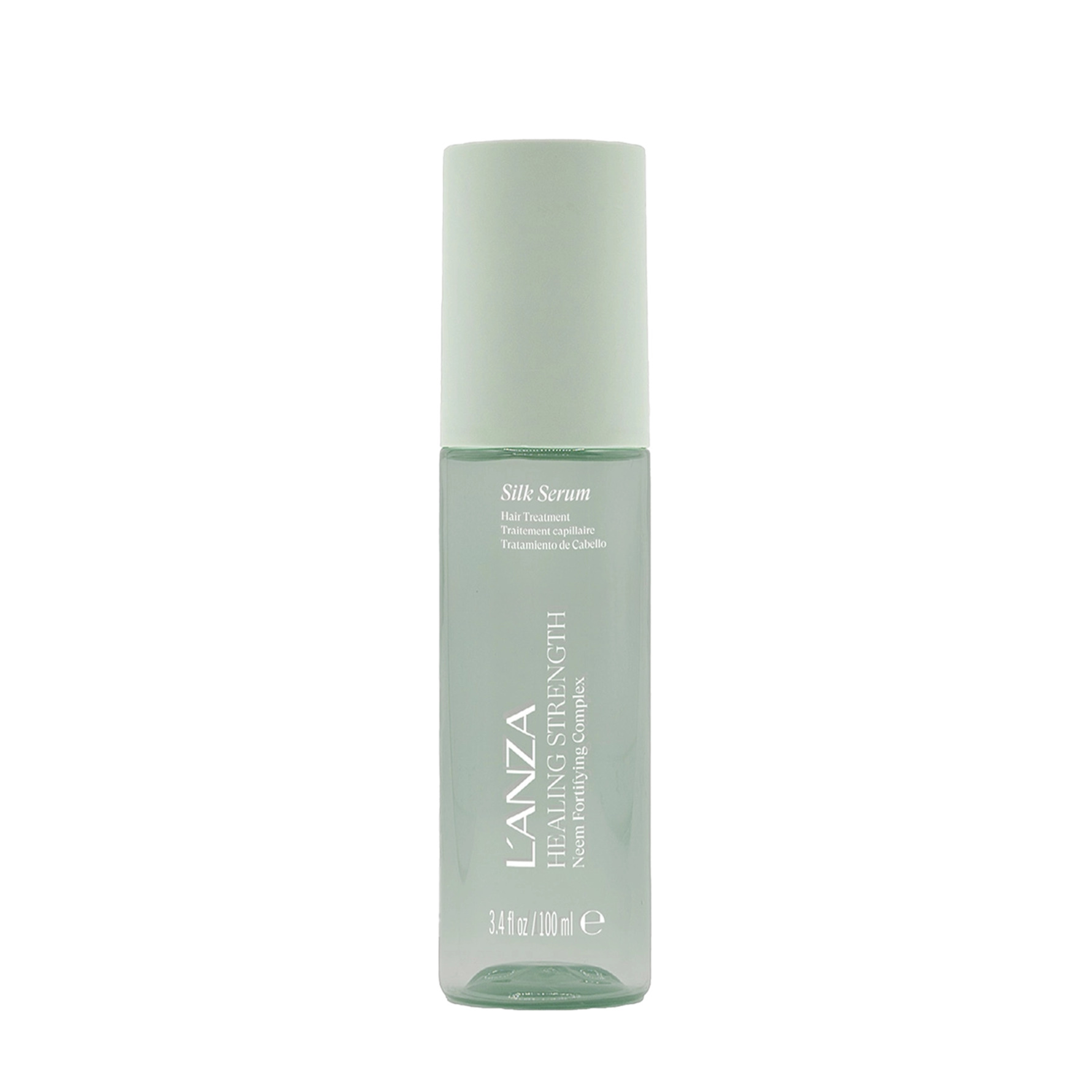 L'ANZA L'ANZA Healing Strength Silk Serum 100 ml