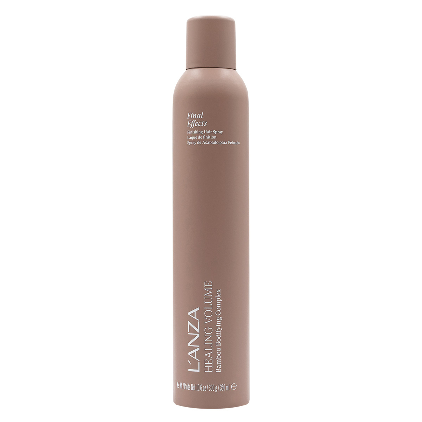 L'ANZA Healing Volume Final Effects Spray 350 ml 350 ml