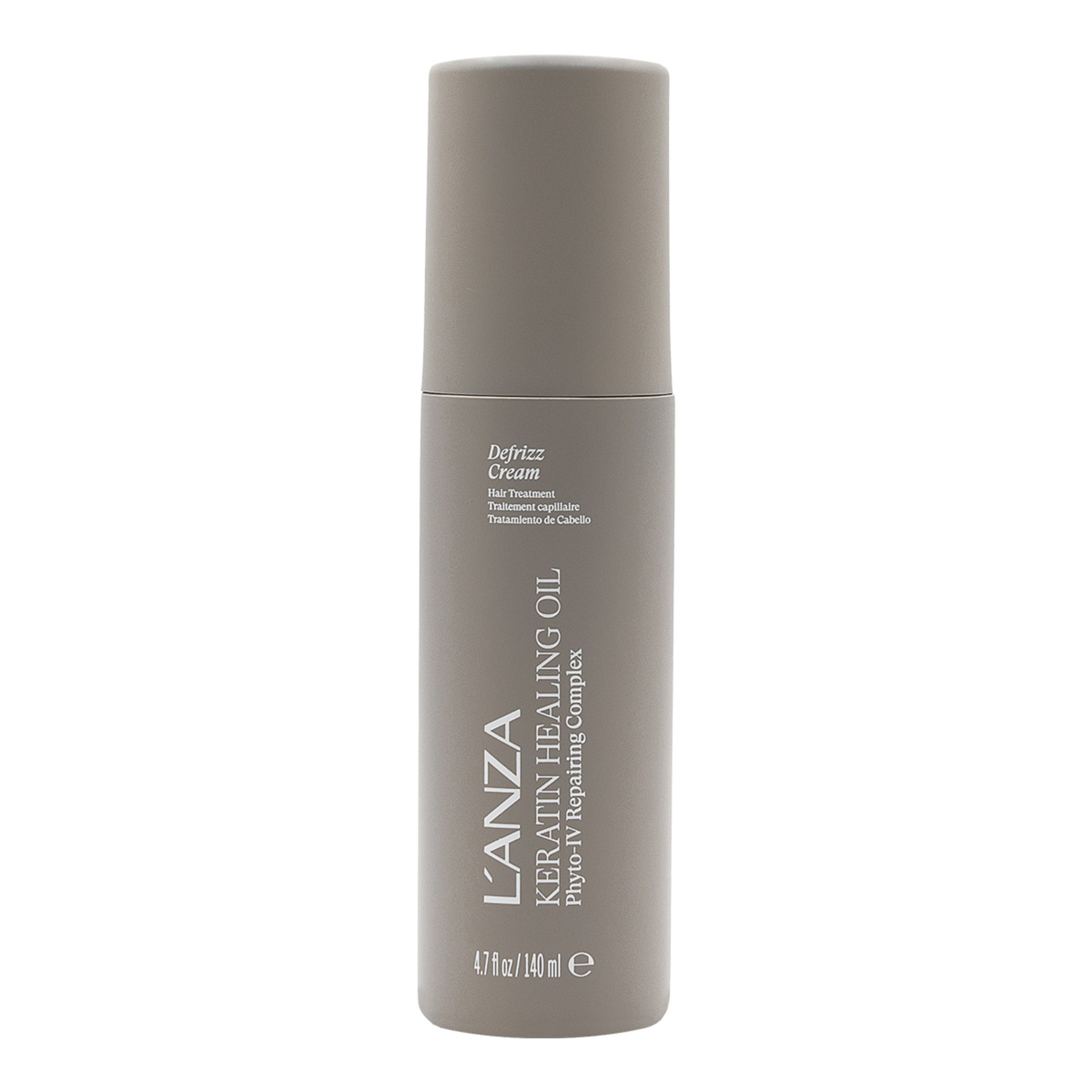 L'ANZA Keratin Healing Oil Defrizz Cream 140 ml 140 ml