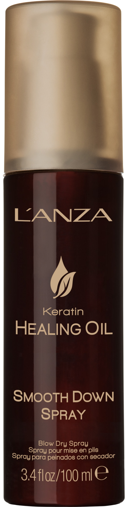 L'ANZA Keratin Healing Oil Smooth Down Spray 100 ml 100 ml