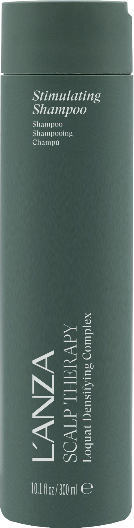 L'ANZA Healing Remedy Balancing Shampoo 266 ml