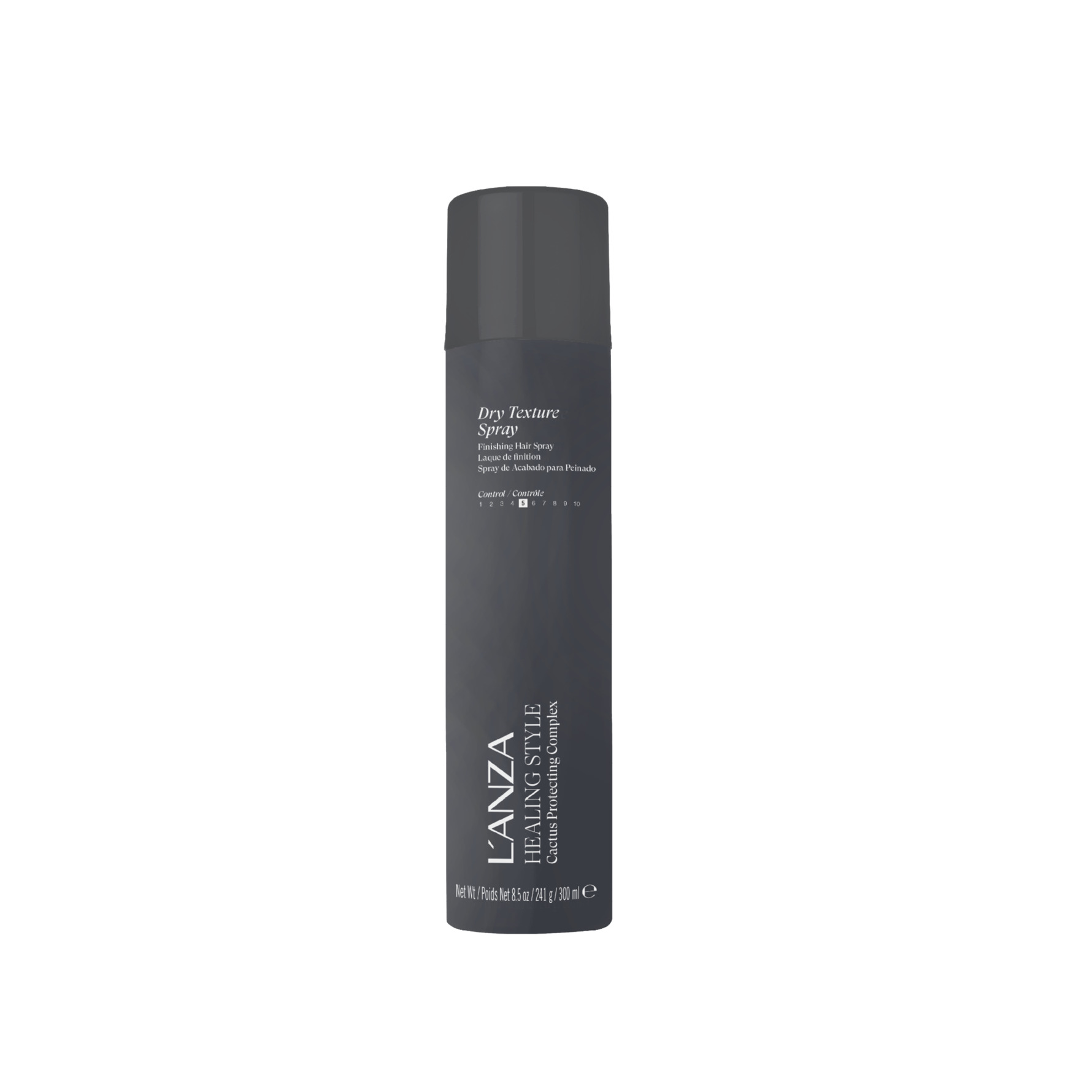 L'ANZA Healing Style Dry Texture Spray 300 ml 300 ml