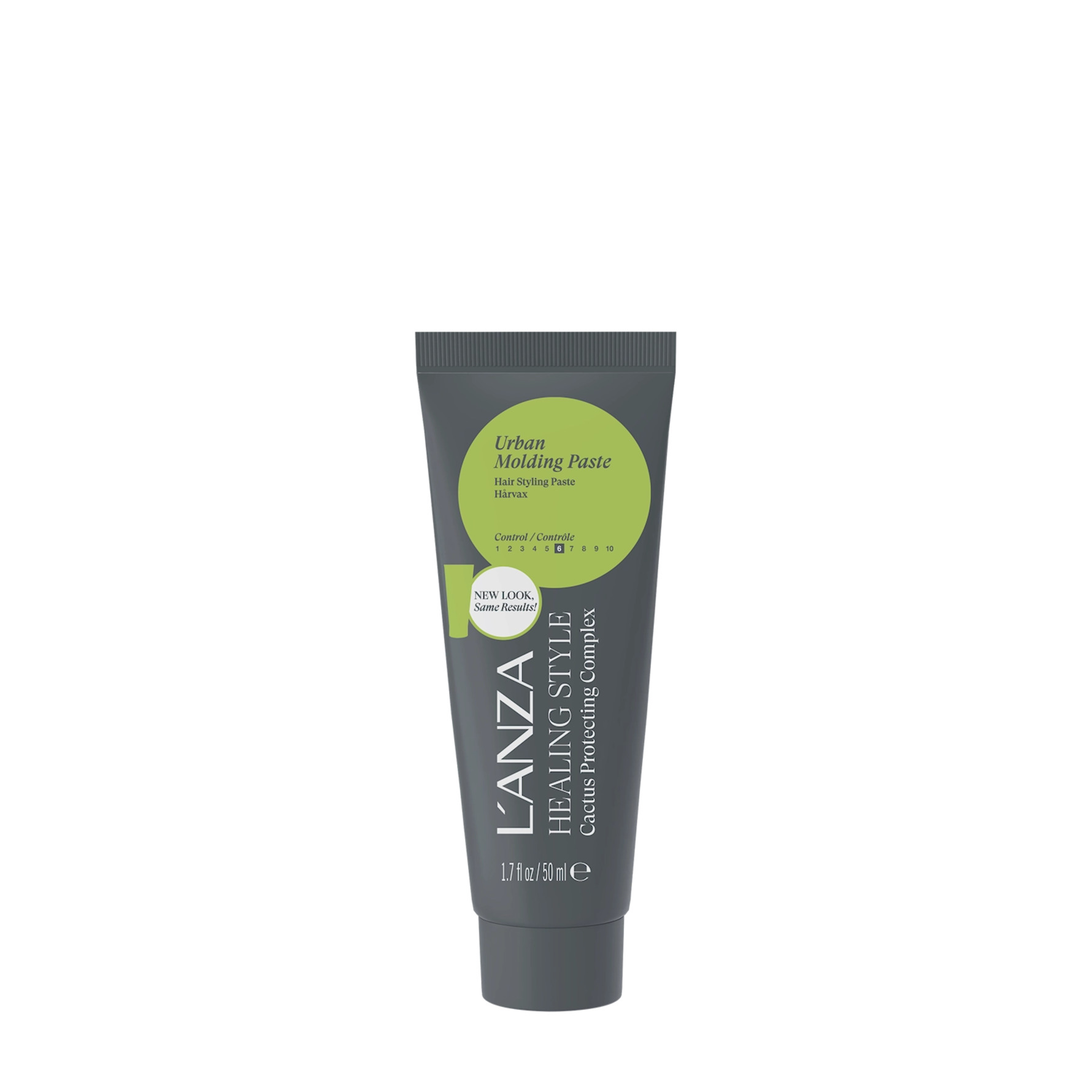 L'ANZA L'ANZA Healing Style Urban Molding Paste 175 ml