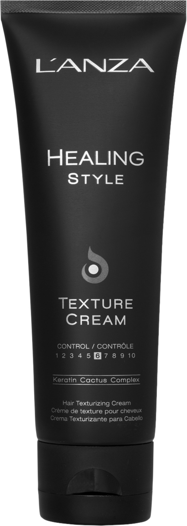 L'ANZA Healing Style Texture Cream 125 g