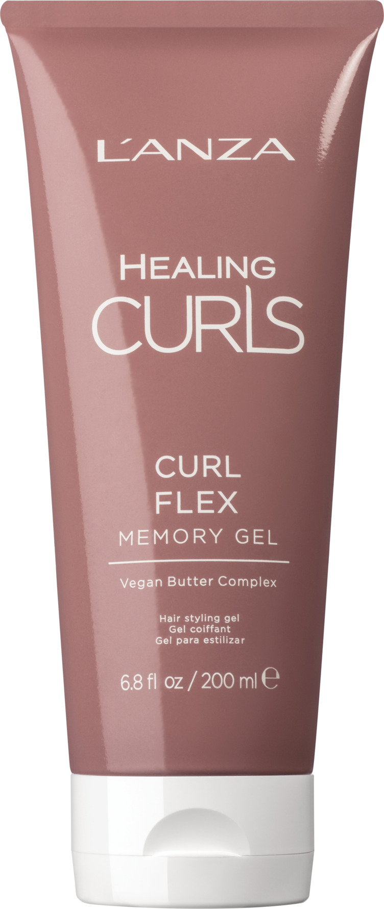 L'ANZA Healing Curls Curl Flex+HH2:H36 200 ml 200 ml