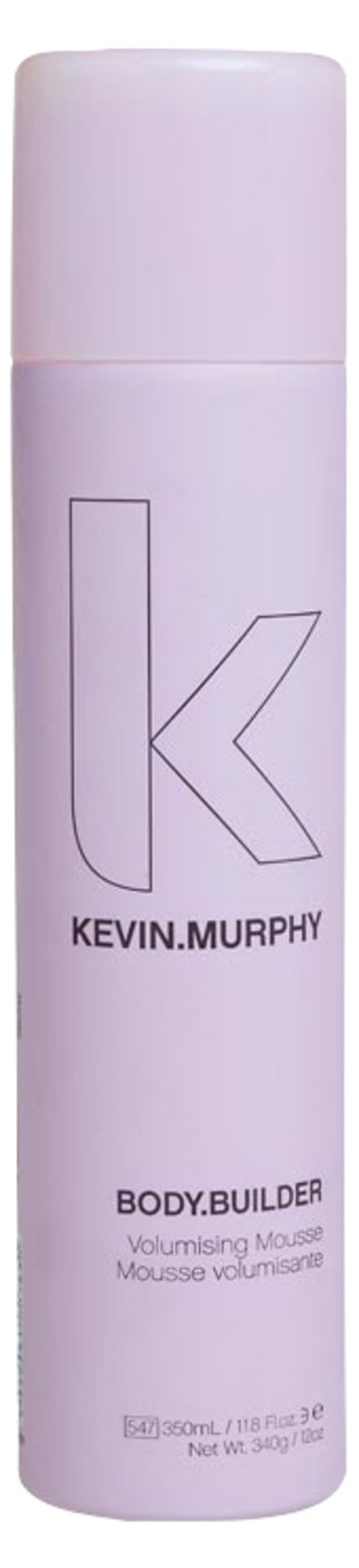 Kevin.Murphy Body Builder 400 ml 400 ml