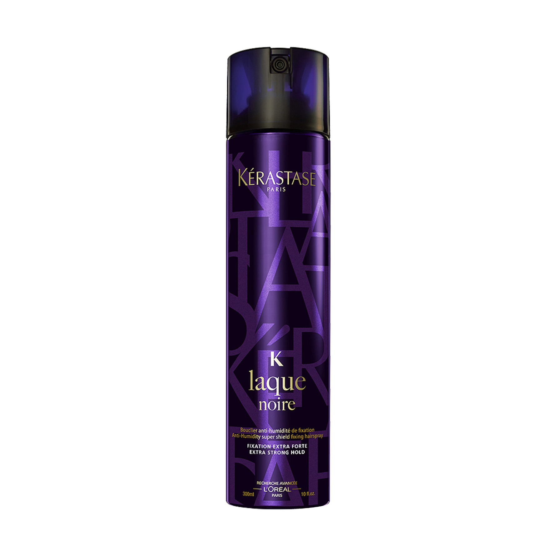 KÉRASTASE Laque Noire Hair spray 300 ml 300 ml