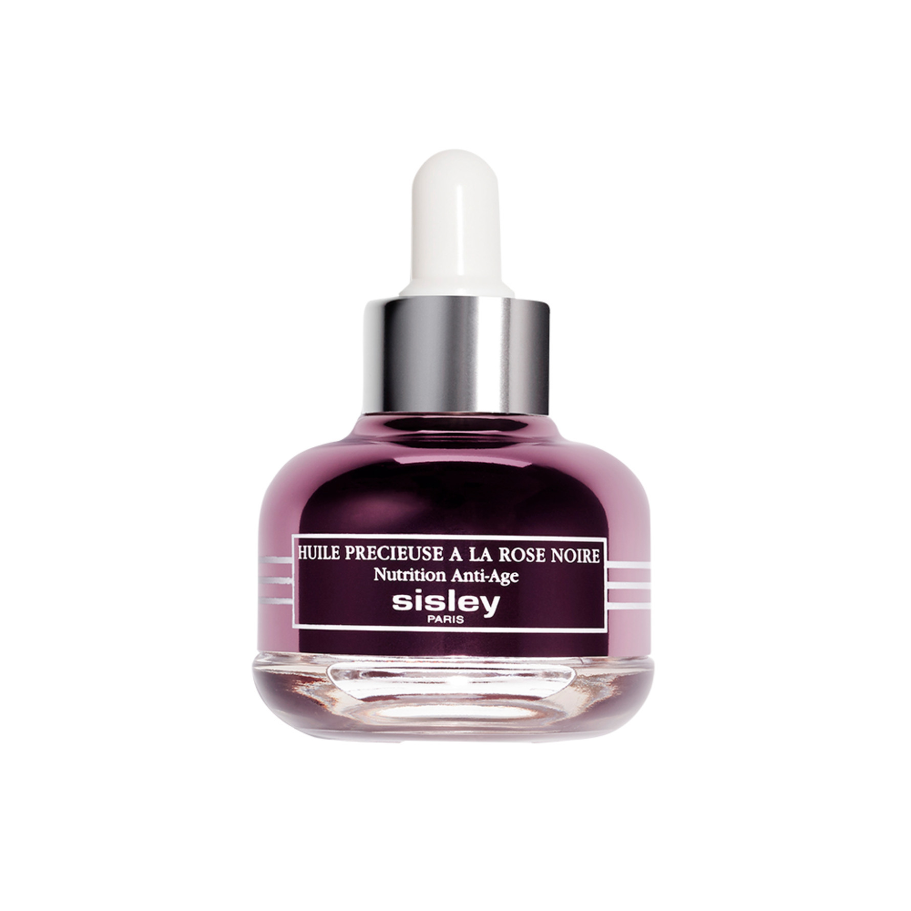 Sisley Black Rose Precious Facial Oil 25 ml 25 ml