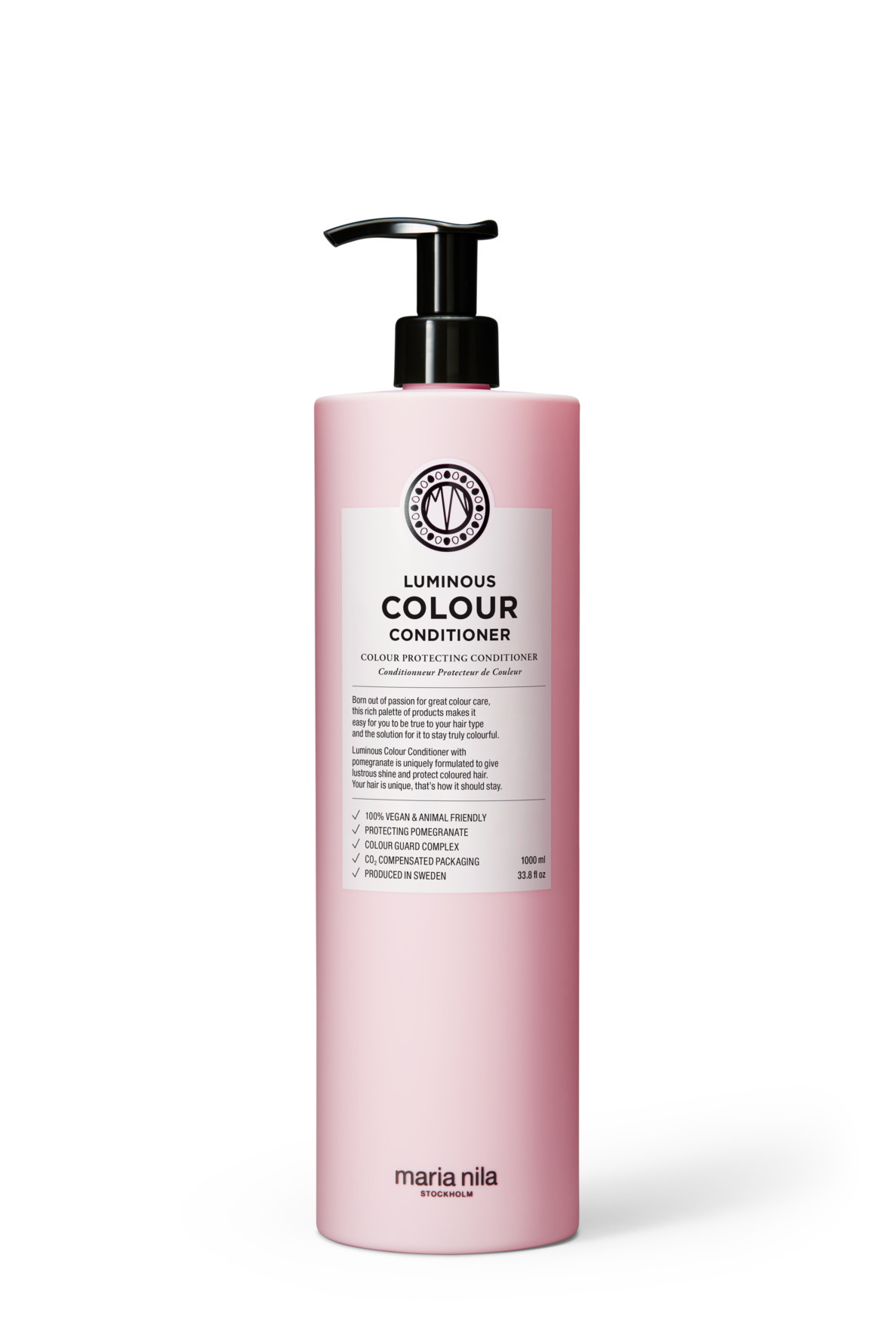 Maria Nila Luminous Colour Conditioner 1000 ml 1000 ml