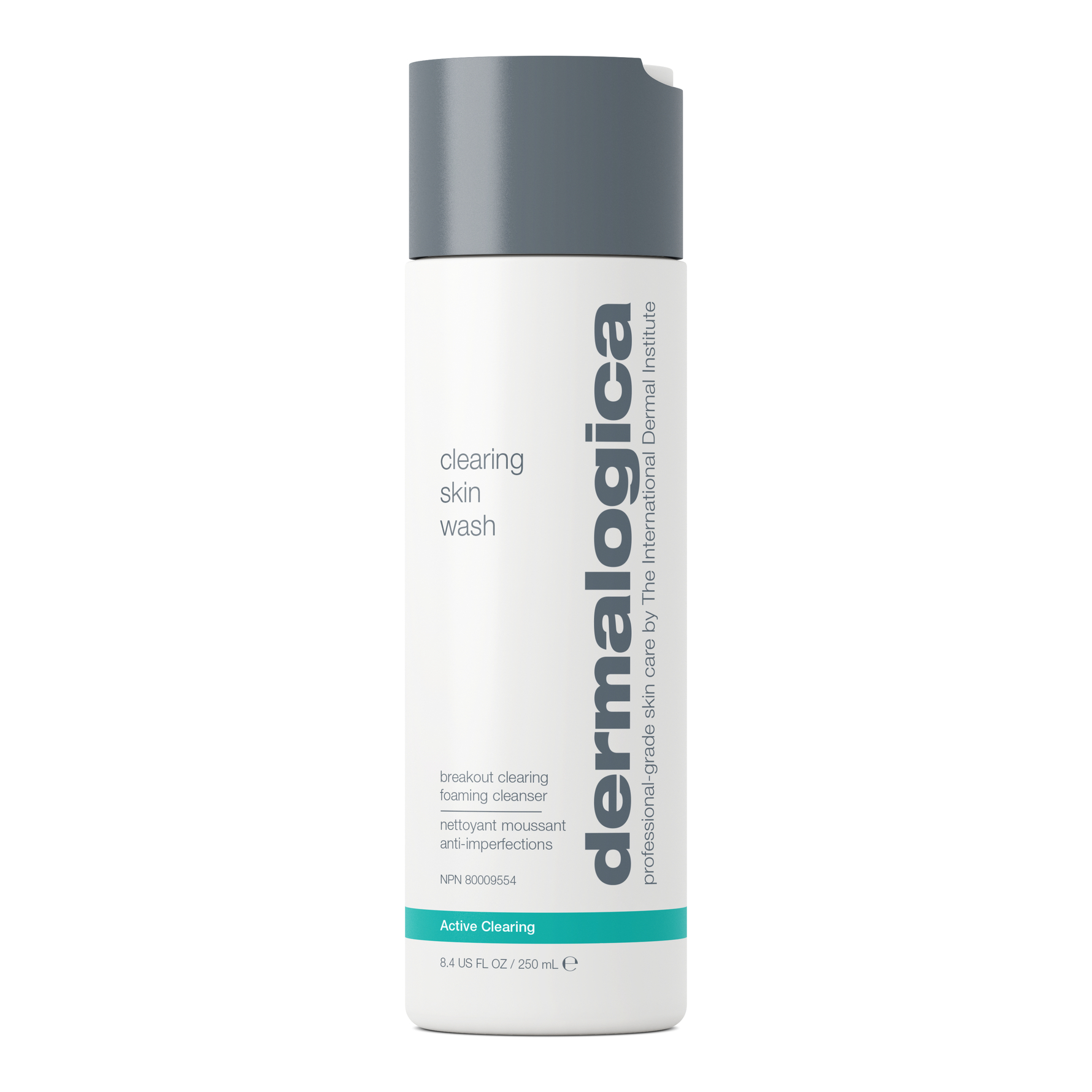 Dermalogica Clearing Skin Wash 250 ml