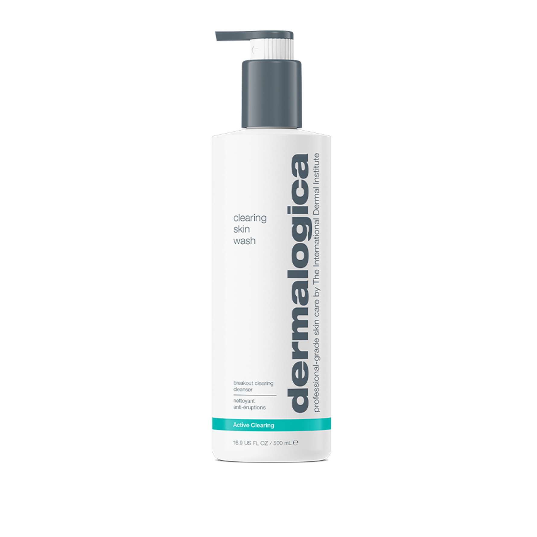 Dermalogica Clearing Skin Wash 500 ml 500 ml