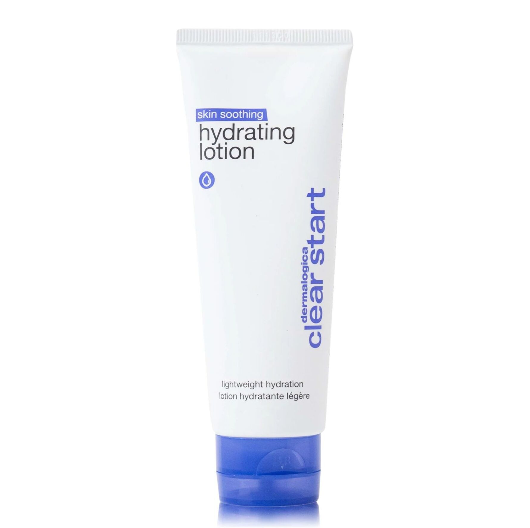Dermalogica Skin Soothing Hydrating Lotion 60 ml 60 ml
