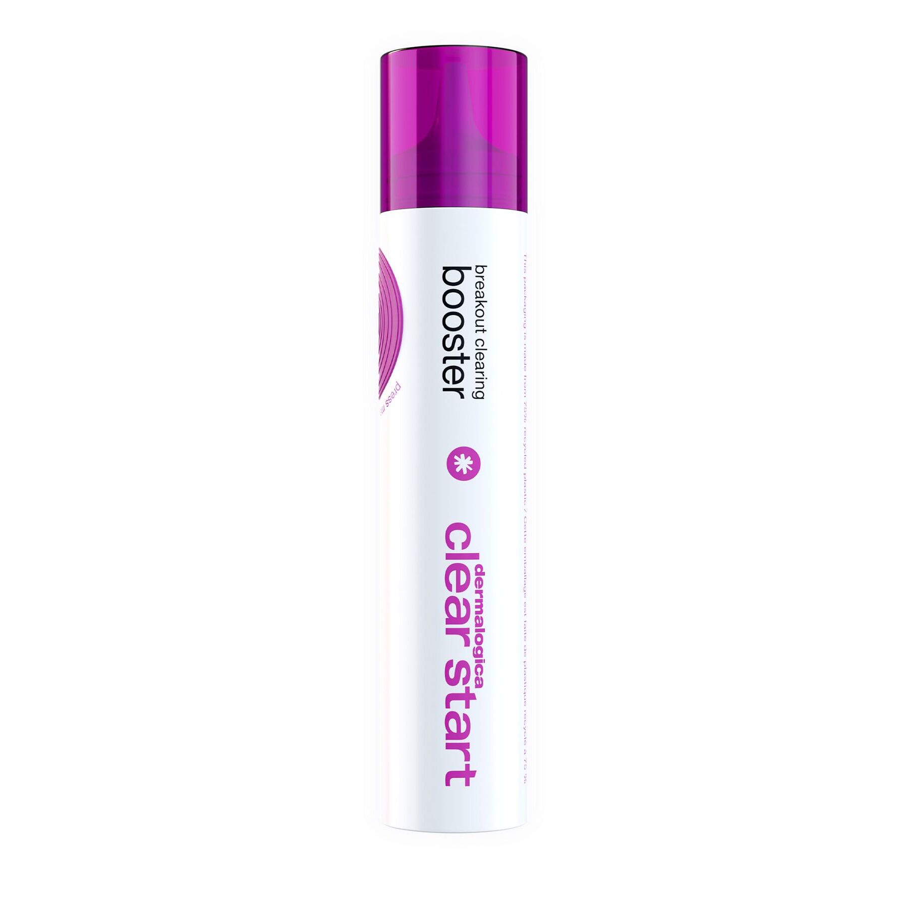 Dermalogica Dermalogica Breakout Clearing Booster 30 ml 30 ml