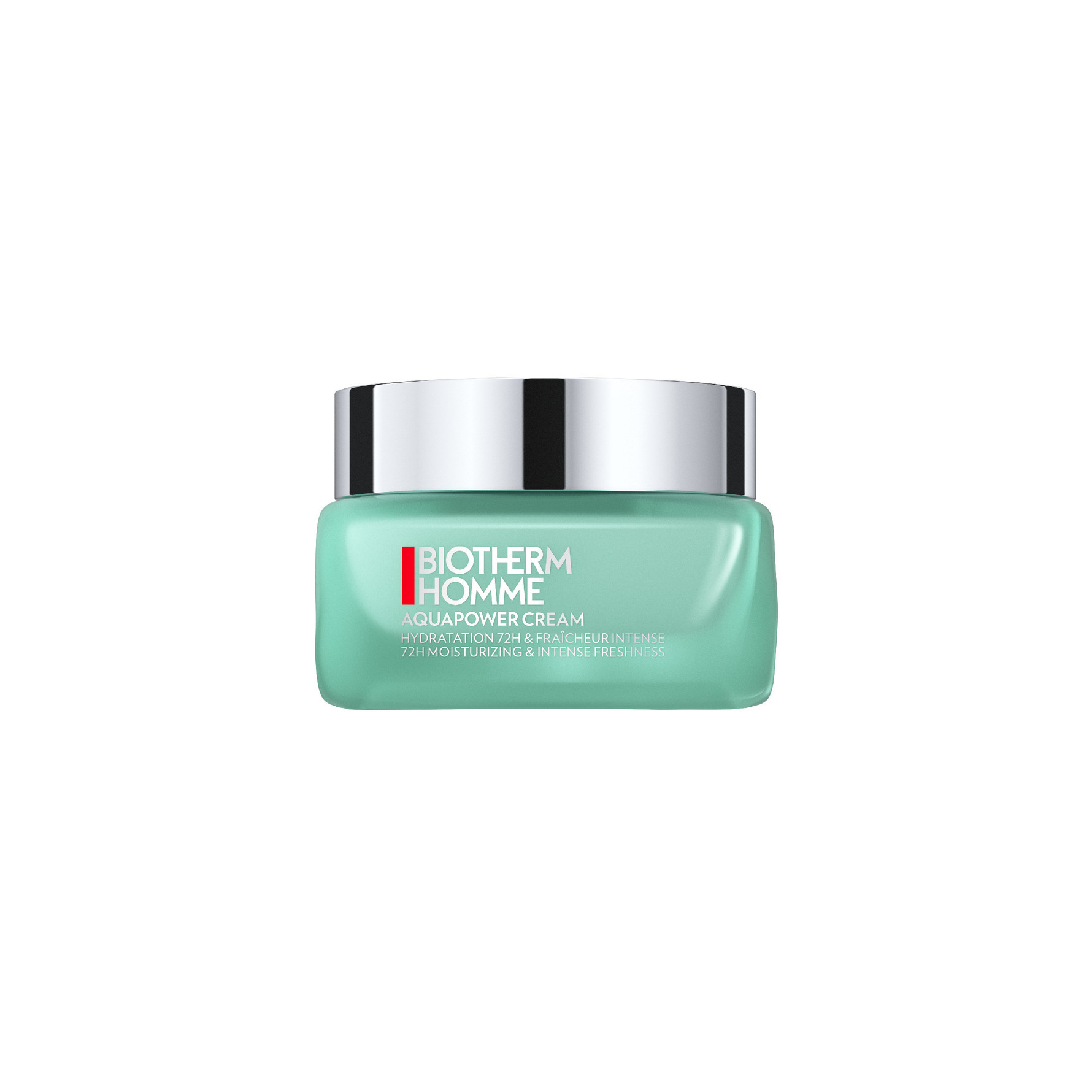 Biotherm Biotherm Aquapower 72H Moisturizing Gel-Cream 50 ml 50 ml
