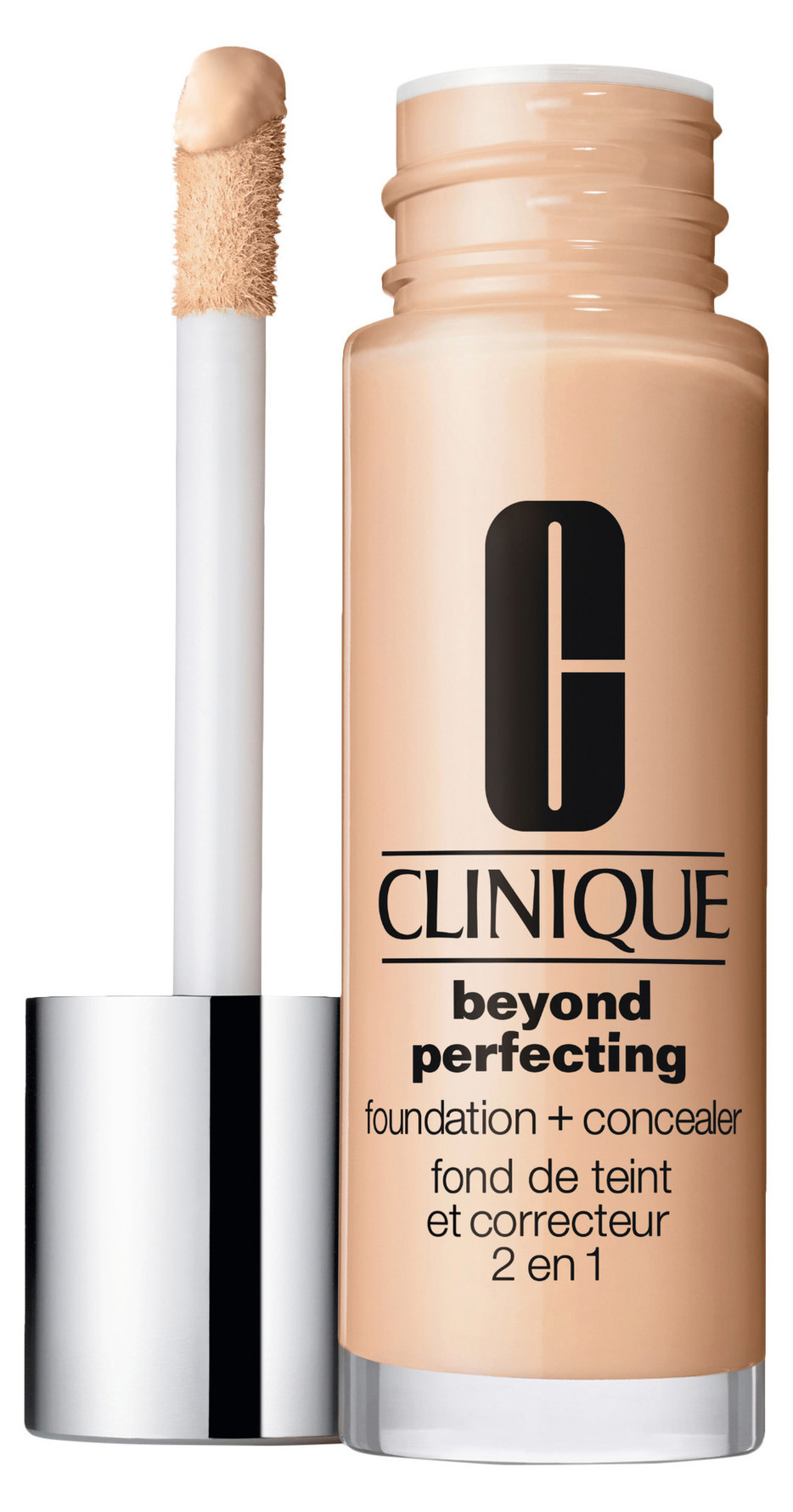 Clinique Beyond Perfecting Foundation + Concealer CN 10 Alabaster CN 10 Alabaster