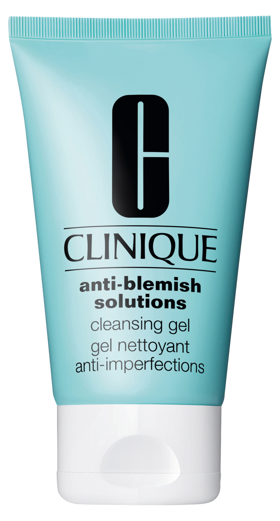 Clinique Anti-Blemish Solutions Cleansing Gel 125 ml 125 ml