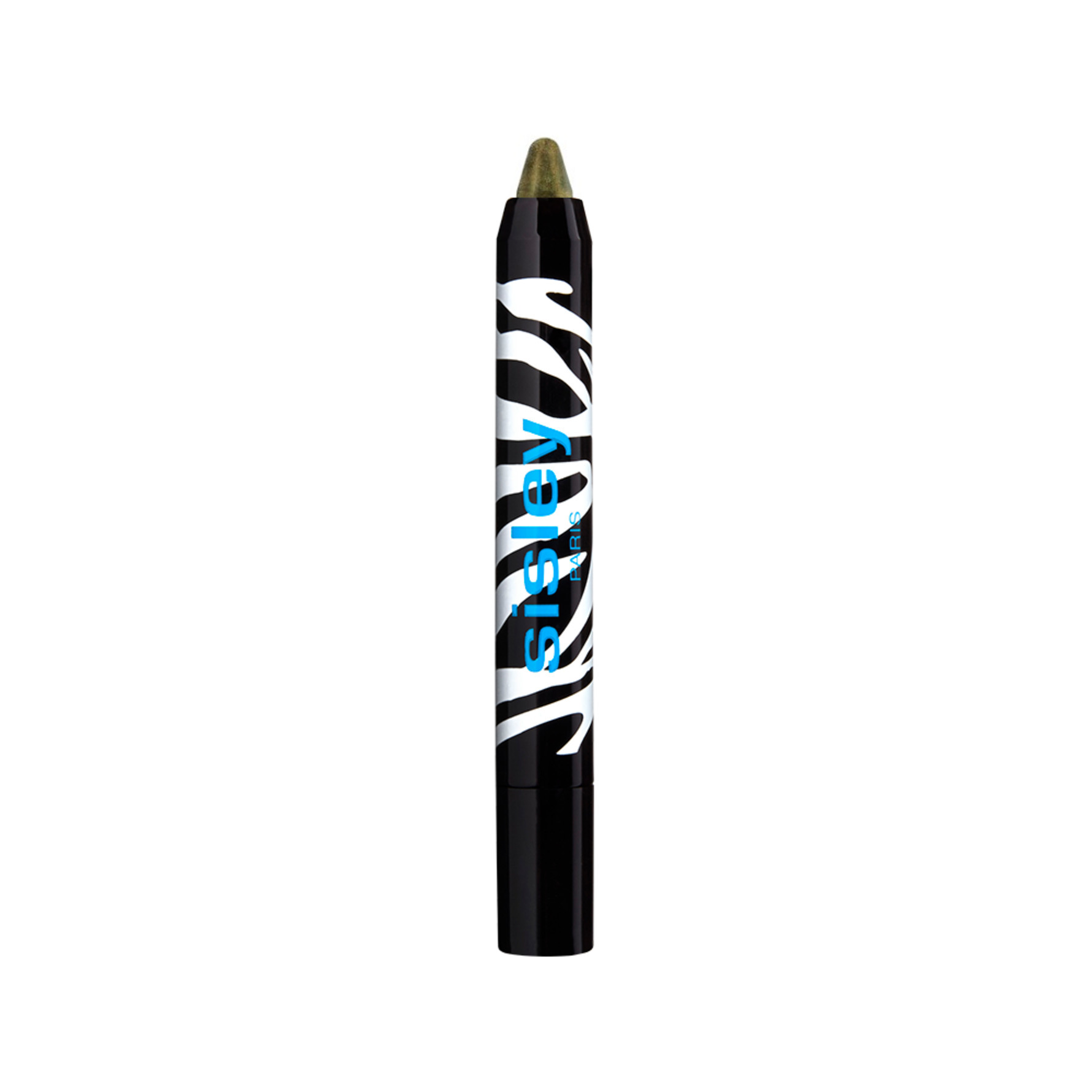 Sisley Sisley Phyto-Eye Twist Eye Shadow 3 Khaki 3 Khaki