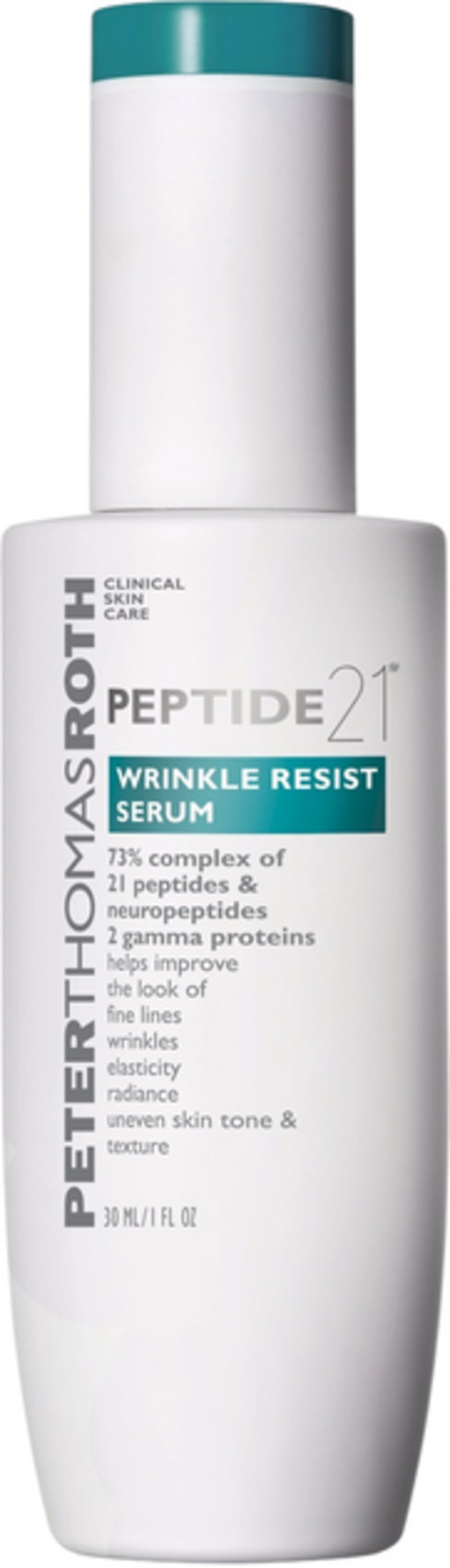 Peter Thomas Roth Peptide 21 Wrinkle Resist Serum 30 ml 30 ml