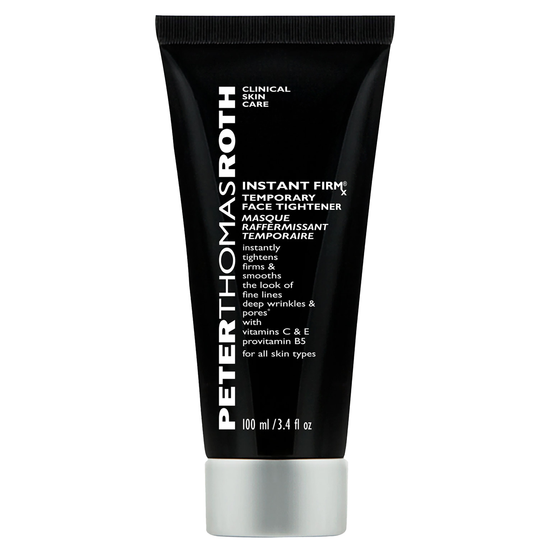 Peter Thomas Roth Instant FIRMx® Temporary Face Tightener 100 ml 100 ml
