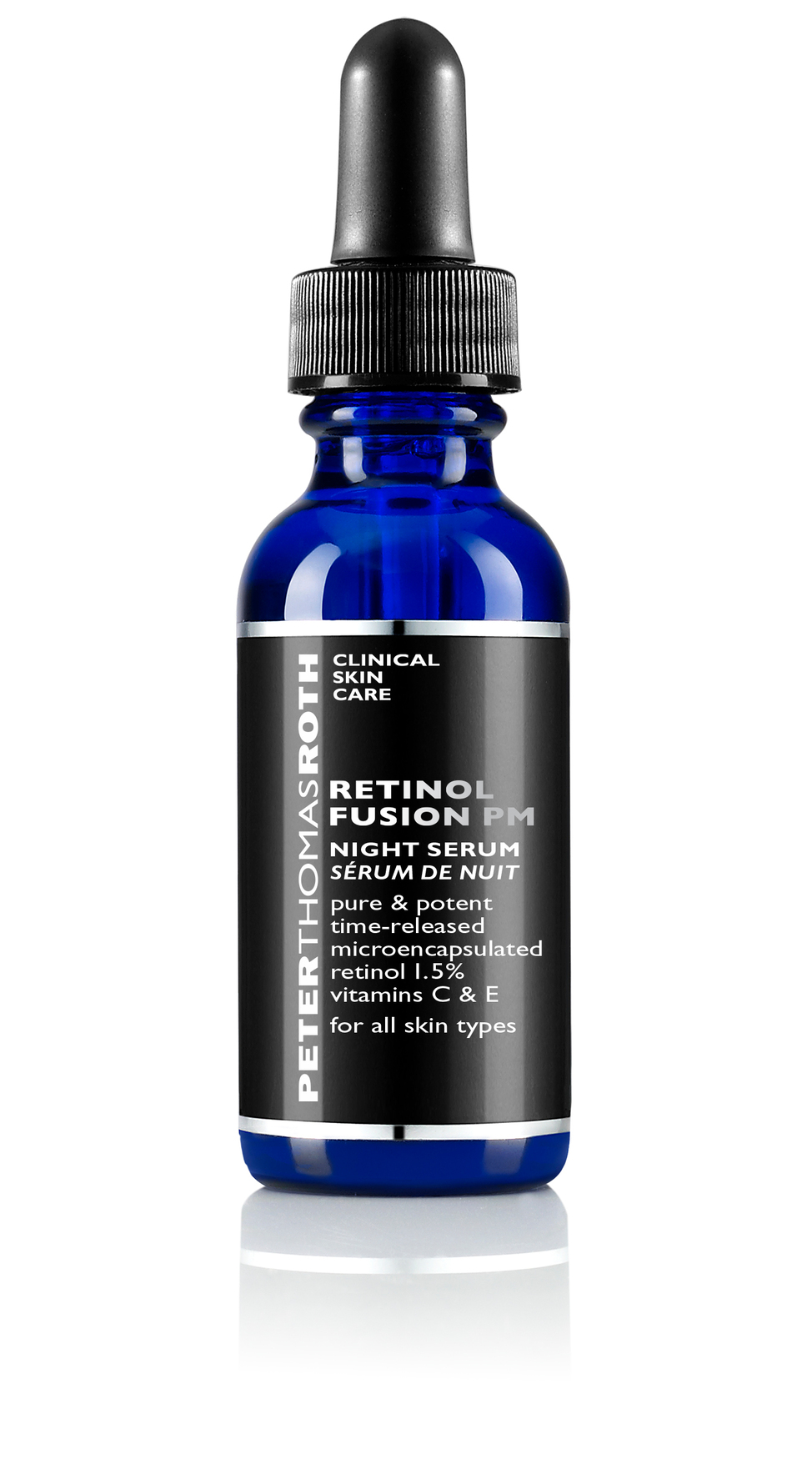 Peter Thomas Roth Retinol Fusion PM Night Serum 30 ml 30 ml
