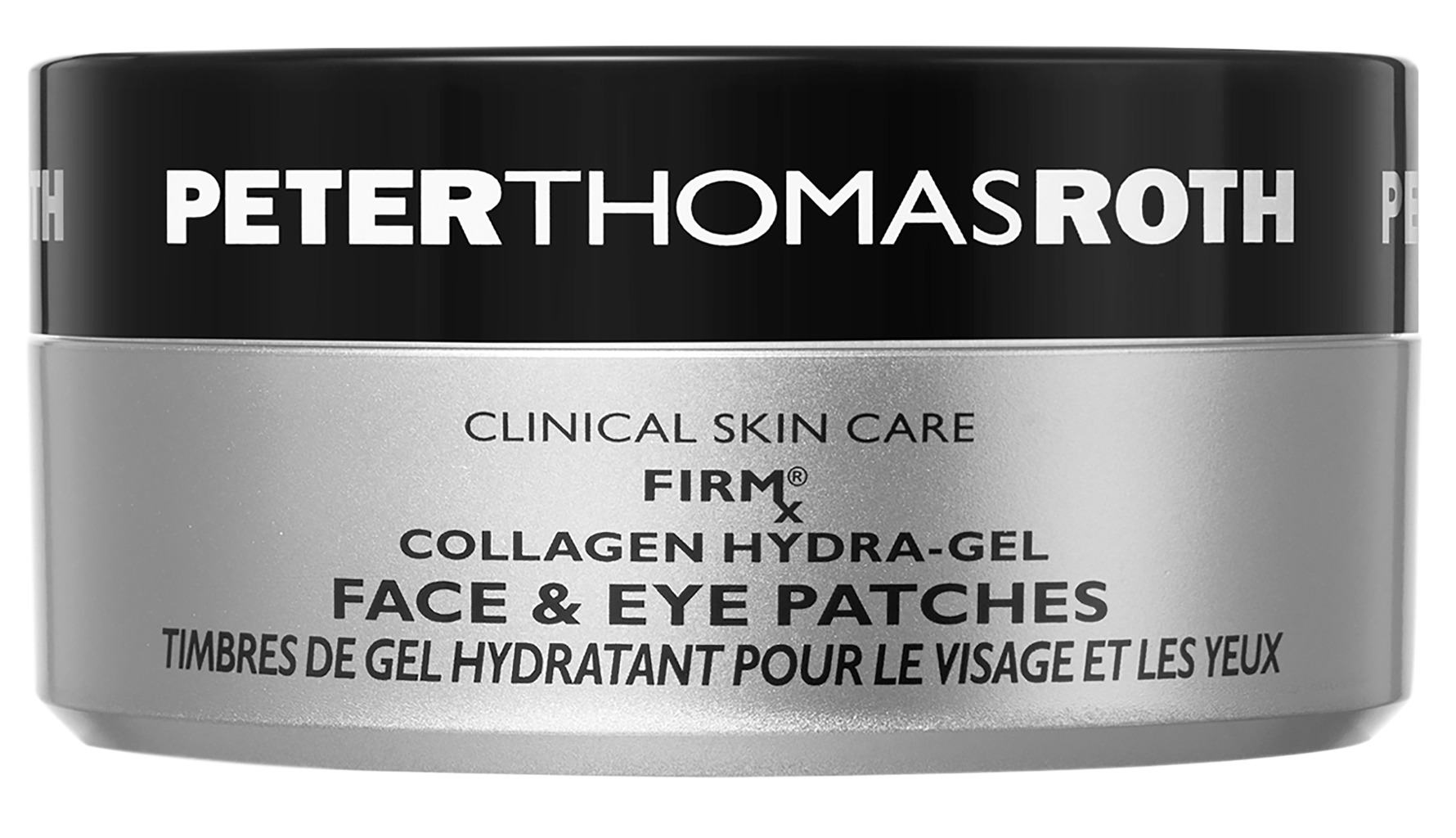 Peter Thomas Roth Peter Thomas Roth FIRMx Collagen Hydra-Gel Face & Eye Patches