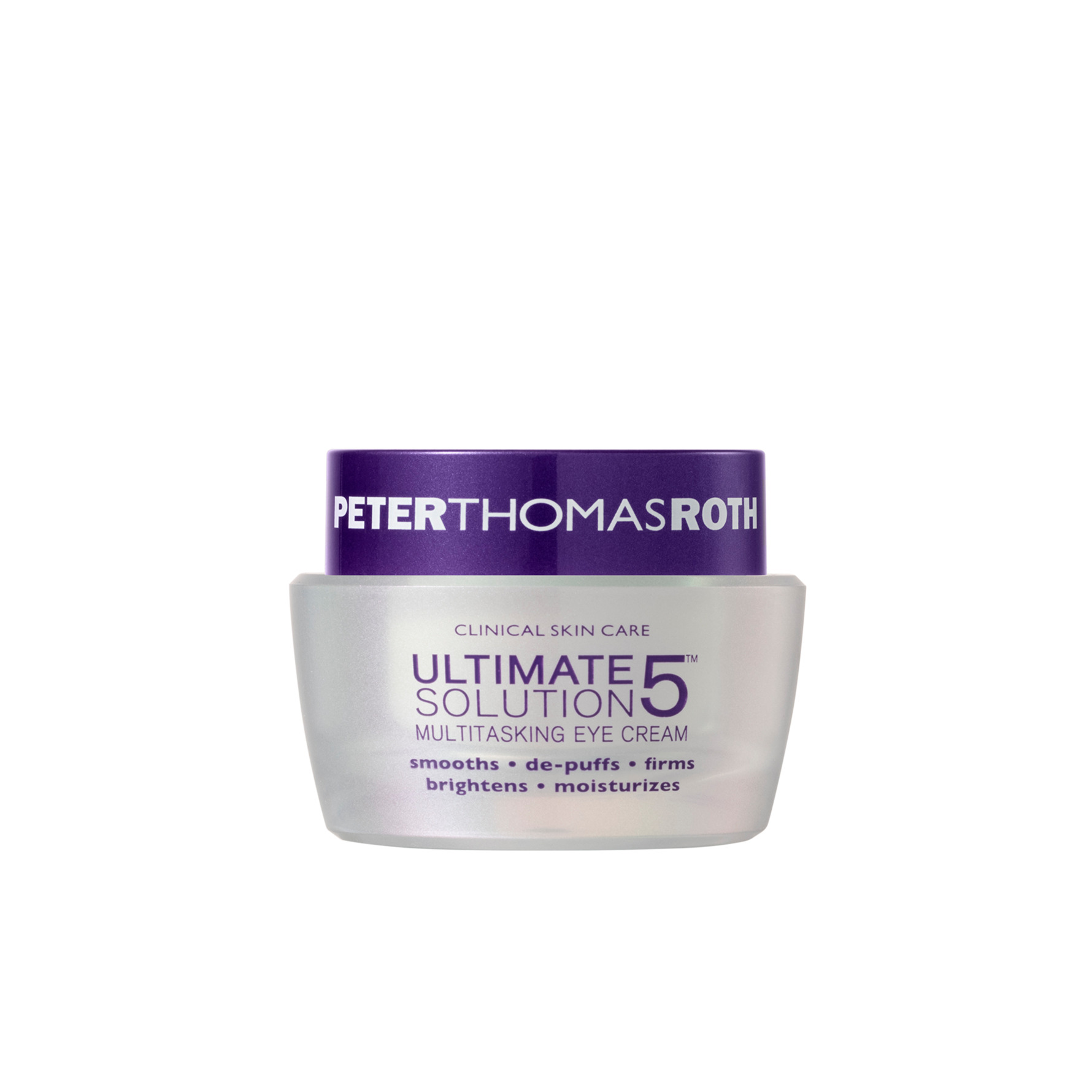 Peter Thomas Roth Ultimate Solution 5™ Eye Cream 15 ml 15 ml