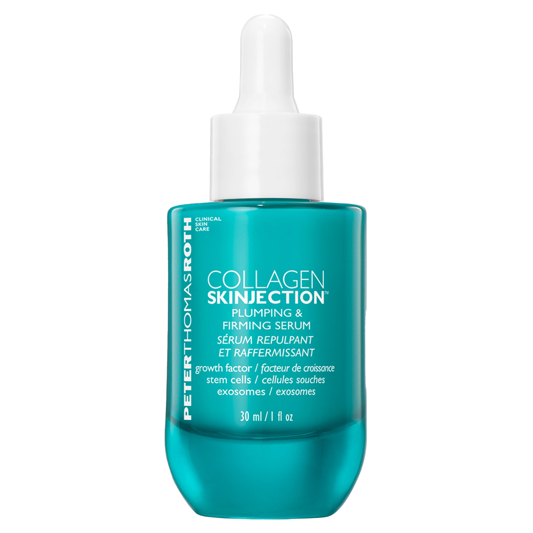 Peter Thomas Roth Collagen Skinjection™ Plumping & Firming Serum 30 ml 30 ml
