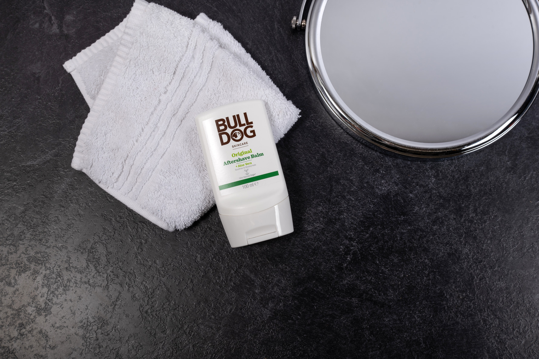 Bulldog Bulldog Original After Shave Balm 100 ml 100 ml