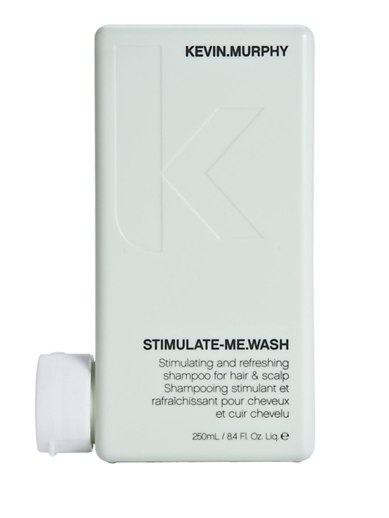 Kevin.Murphy Stimulate-Me Wash 250 ml 250 ml