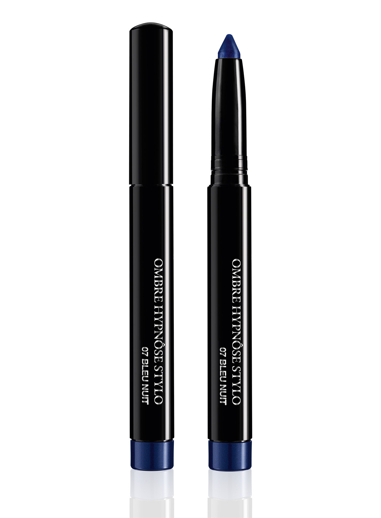 Lancôme Ombre Hypnôse Stylo 24H Eyeshadow 07 Bleu Nuit 07 Bleu Nuit