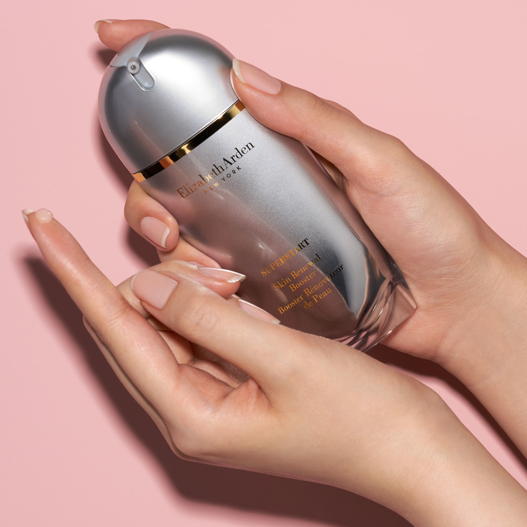 Elizabeth Arden Superstart - Skin Renewal Booster 30 ml 30 ml