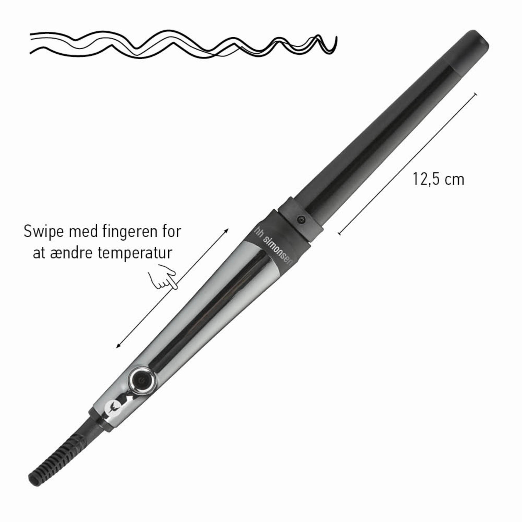 HH Simonsen ROD VS3