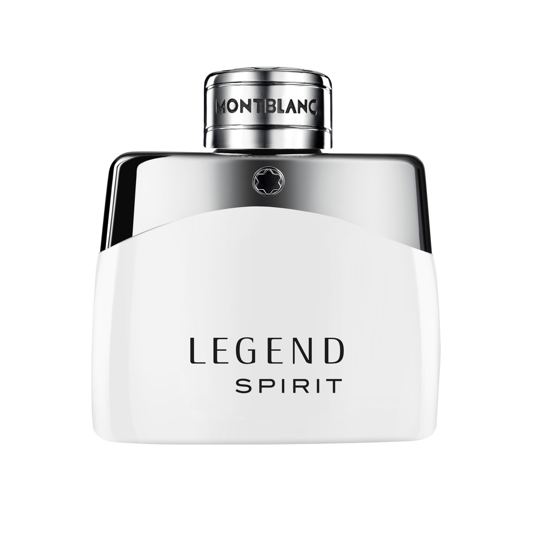 Montblanc Montblanc Legend Spirit Eau de Toilette 50 ml 50 ml