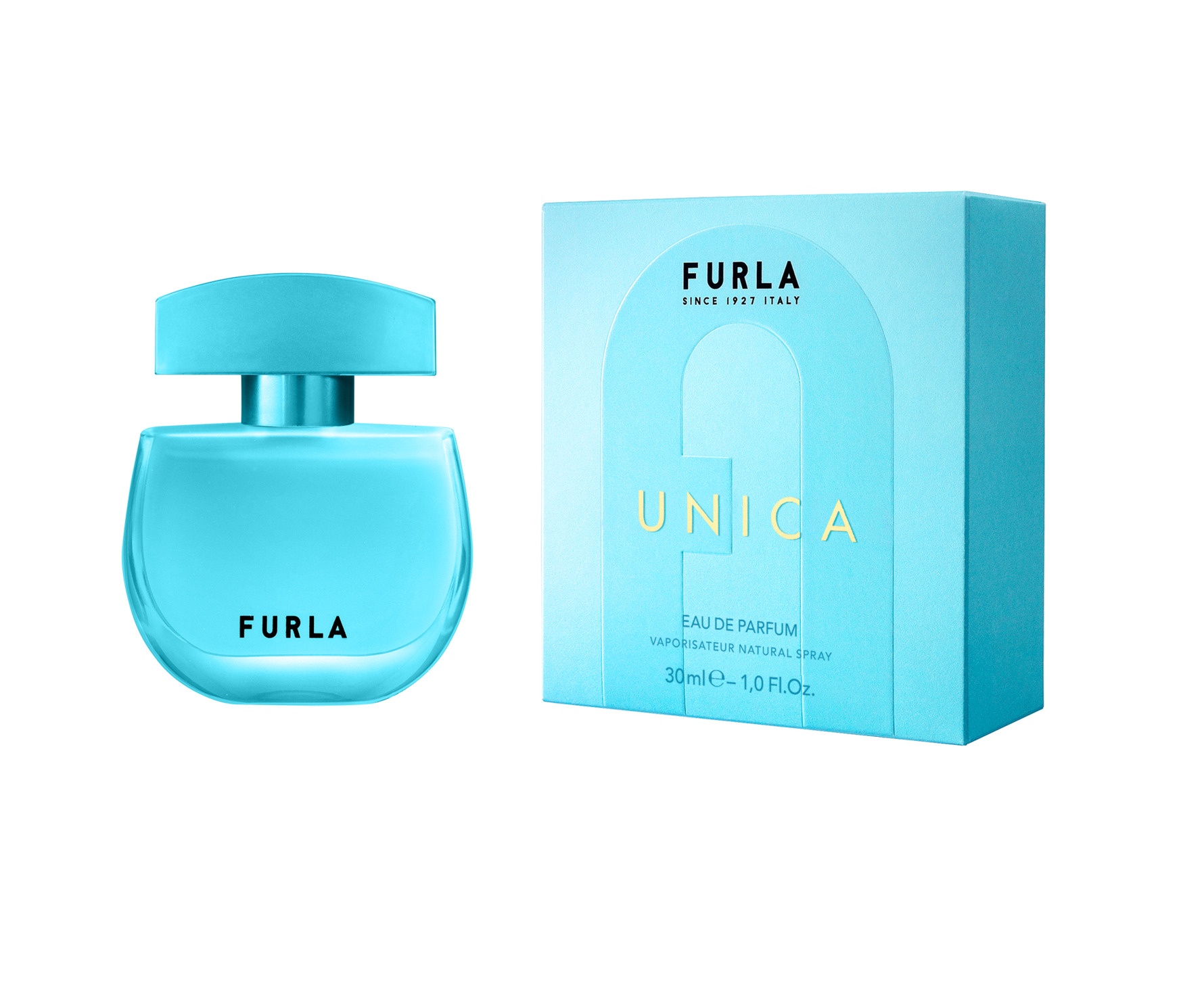 Køb Unica Eau de Parfum 30 ml fra FURLA - Matas