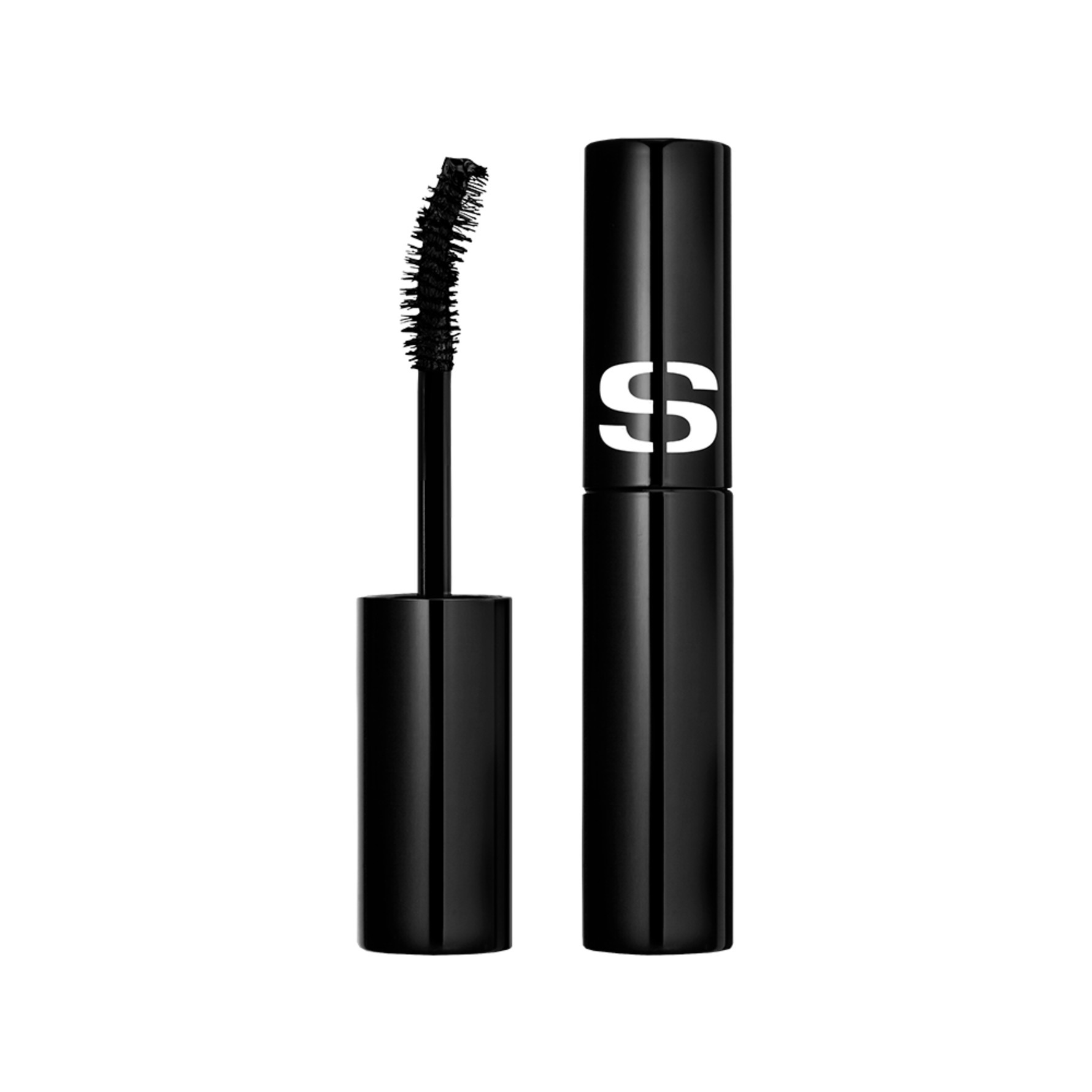 Sisley So Curl Mascara 1 Deep Black 1 Deep