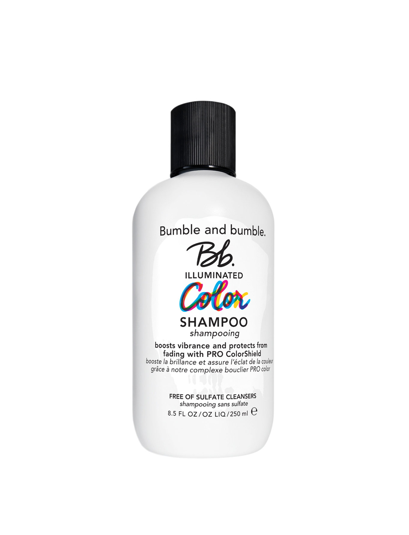 Bumble and bumble Illuminated Color Shampoo 250 ml 250 ml