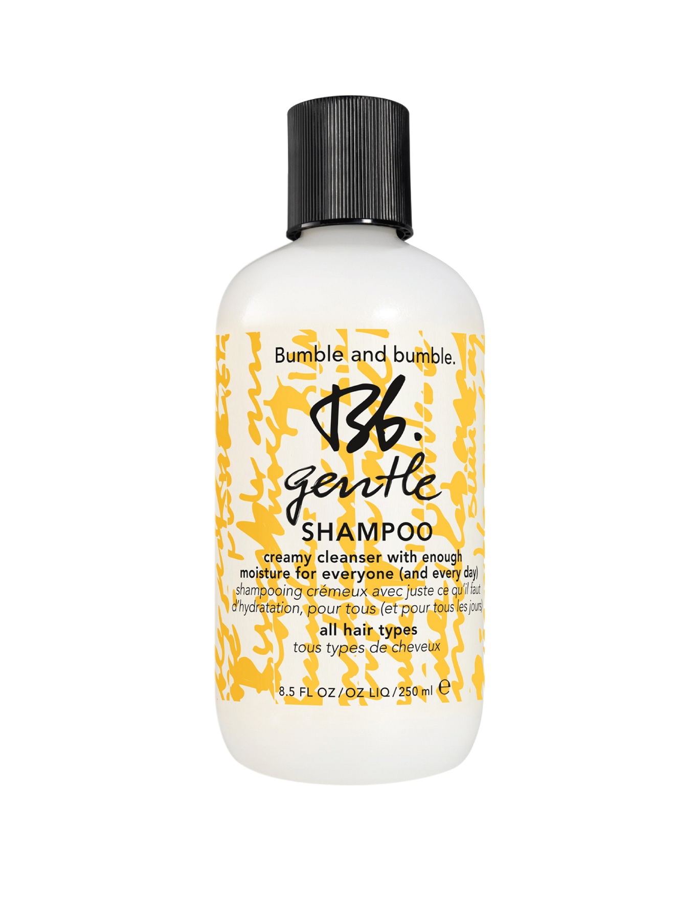 Bumble and bumble Bumble and bumble Gentle Shampoo 250 ml 250 ml