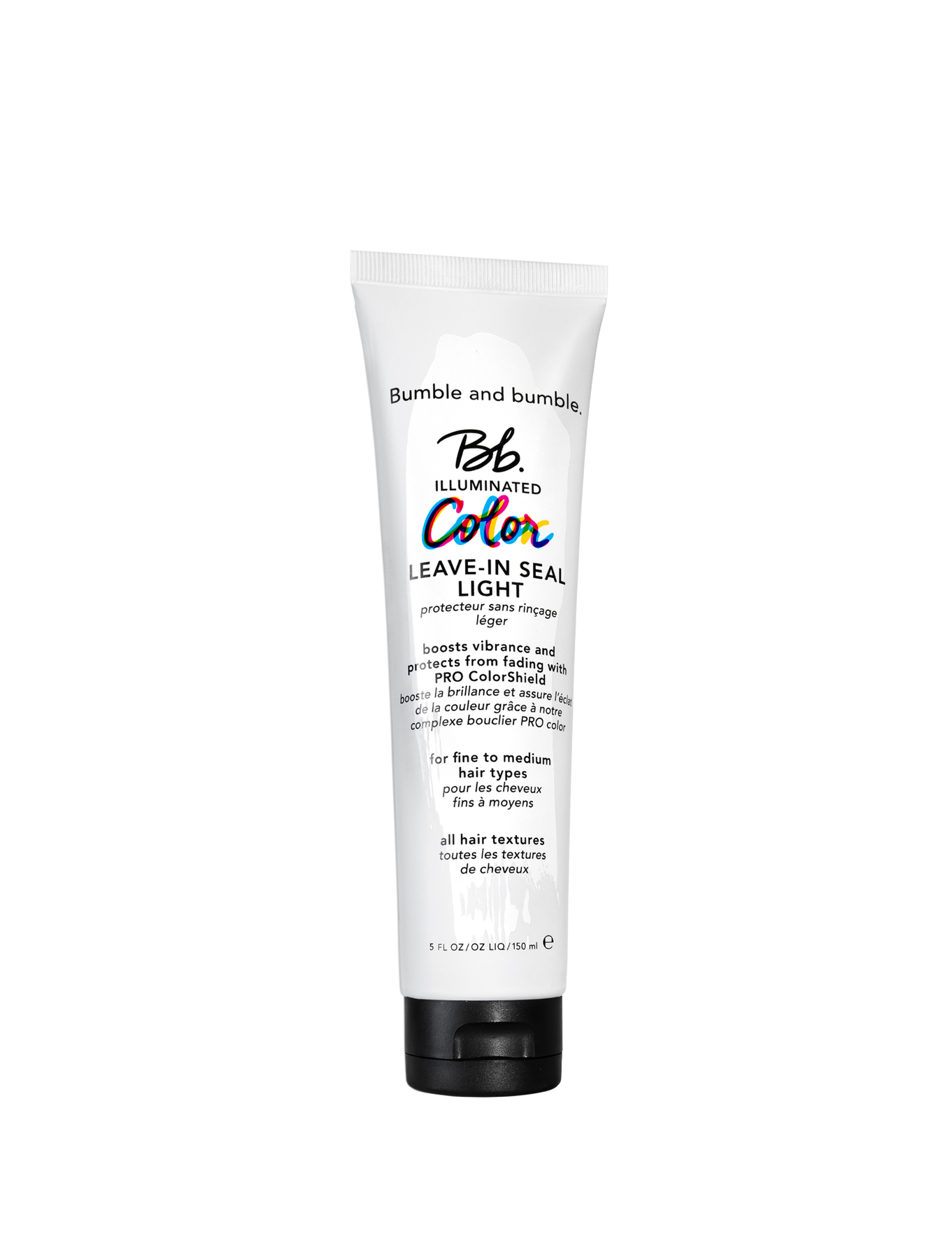 Bumble and bumble Illuminated Color Leave-In Seal Light 150 ml 150 ml