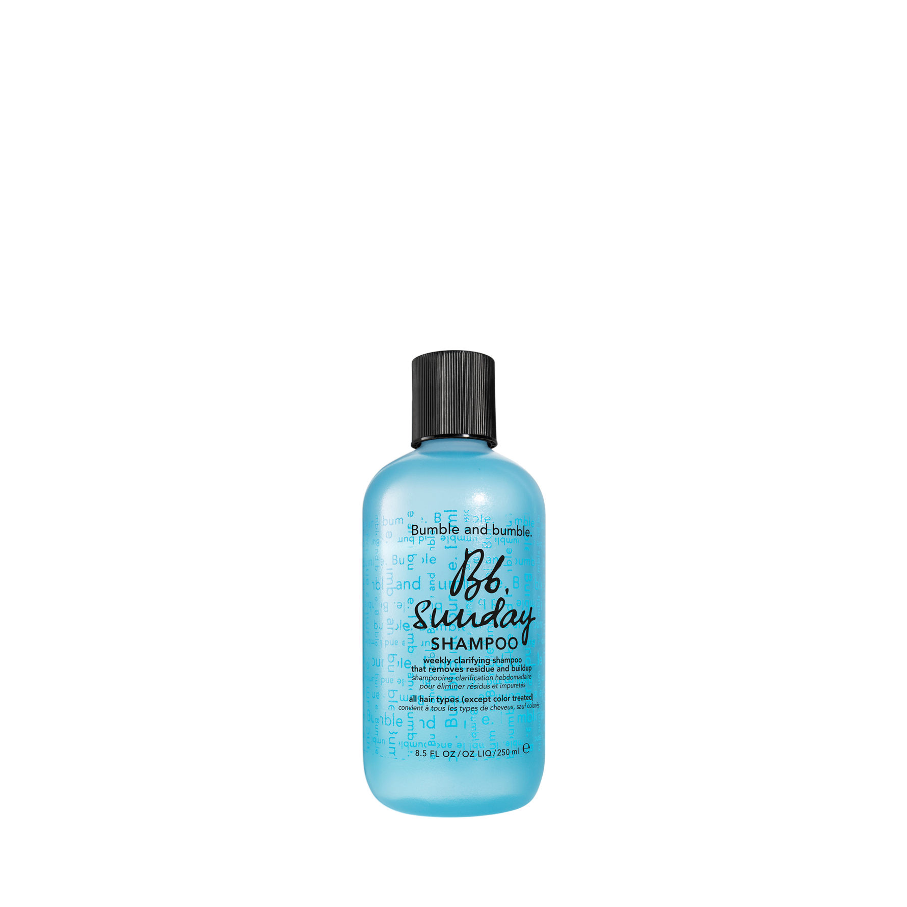 Bumble and bumble Sunday Shampoo 250 ml 250 ml