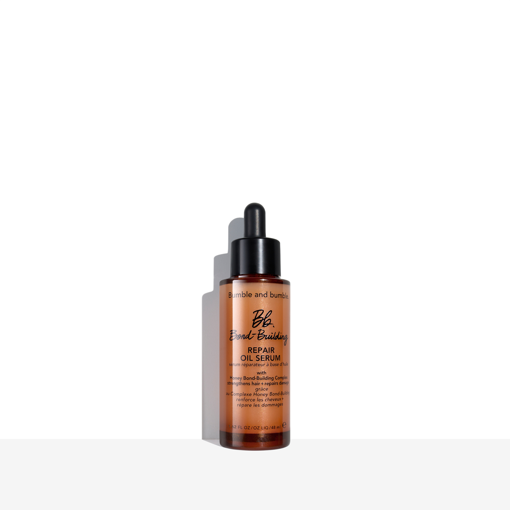 Bumble and bumble Bond-Building Repair Oil Serum 50 ml 50 ml