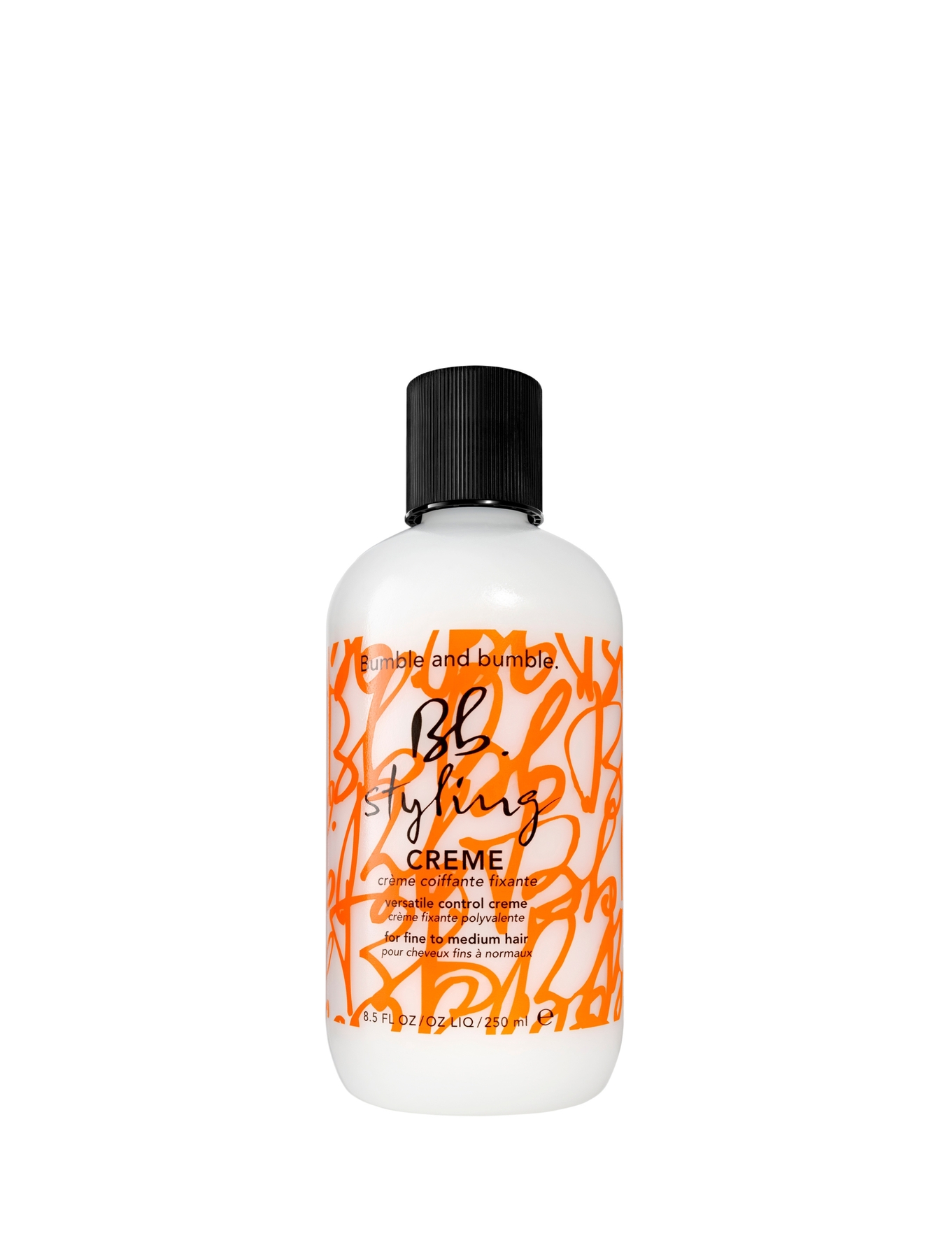 Bumble and bumble Bumble and bumble Styling Creme 250 ml 250 ml