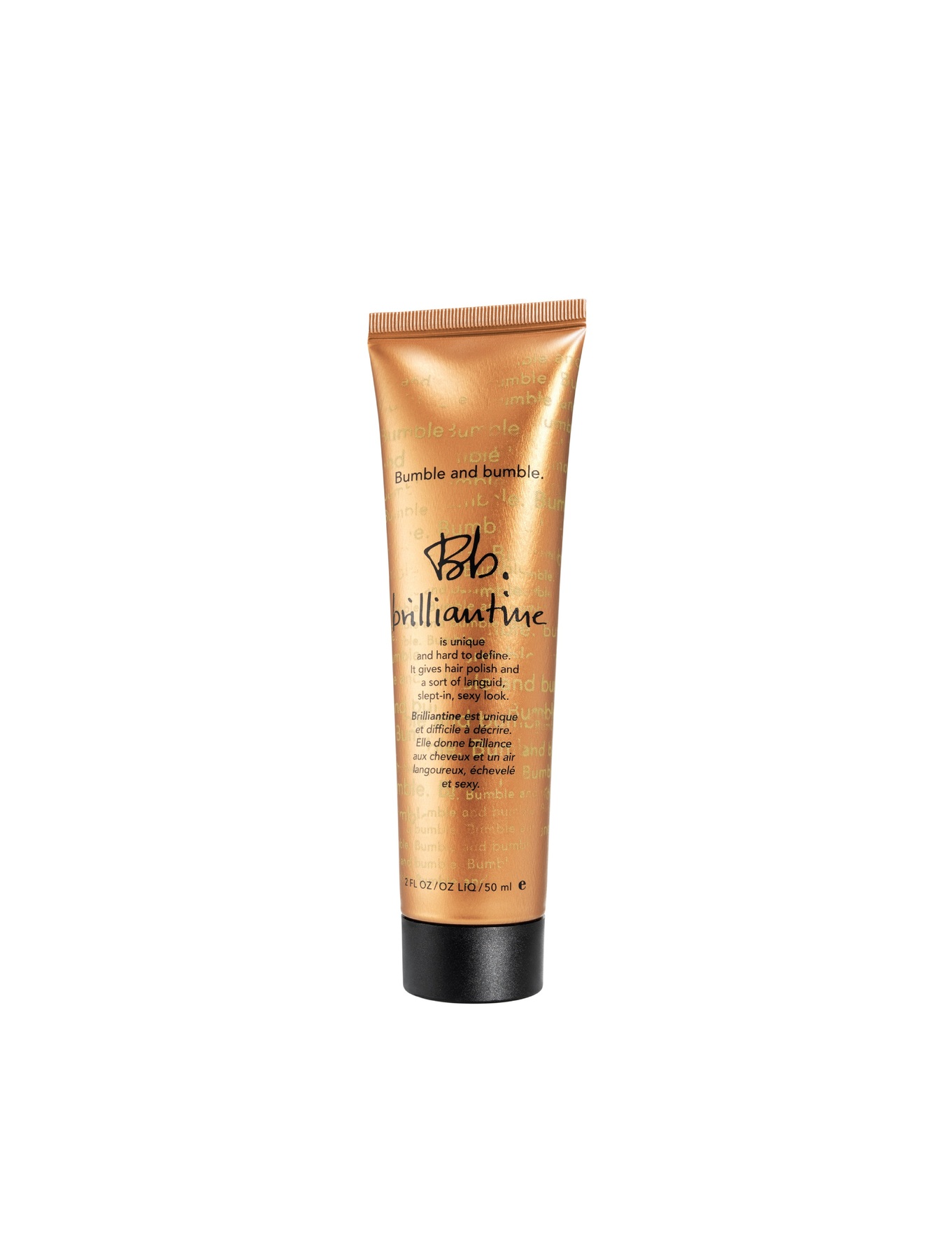 Bumble and bumble Brilliantine Styling Creme 50 ml 50 ml