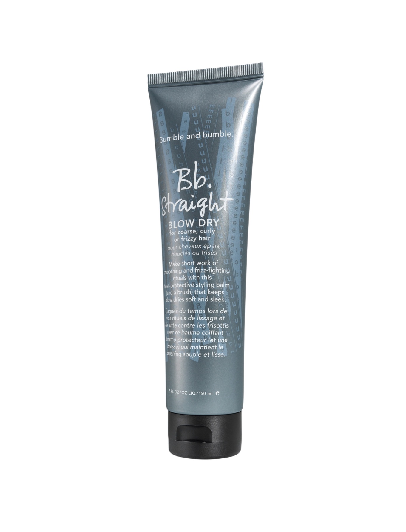 Bumble and bumble Bumble and bumble Straight Blow Dry 150 ml 150 ml