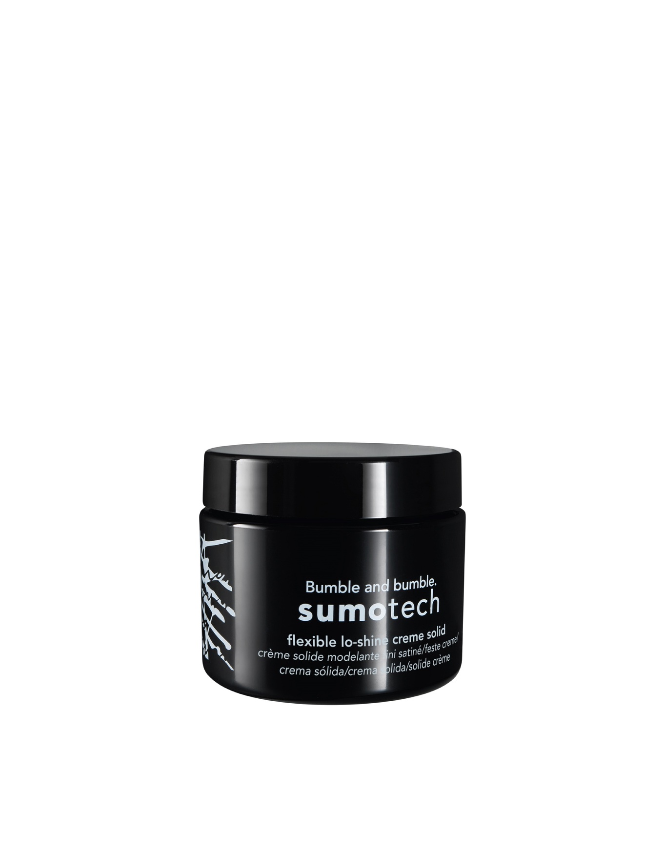 Bumble and bumble Bumble and bumble Sumotech Styling Creme 50 ml 50 ml