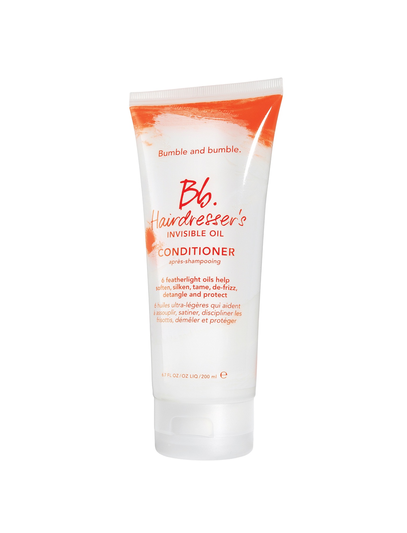Bumble and bumble Hairdresser's Invisible Oil Hydrating Conditioner 200 ml 200 ml