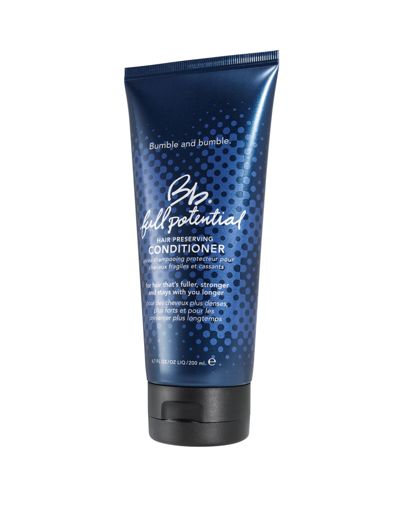 Bumble and bumble Full Potential Hair Conditioner 200 ml 200 ml
